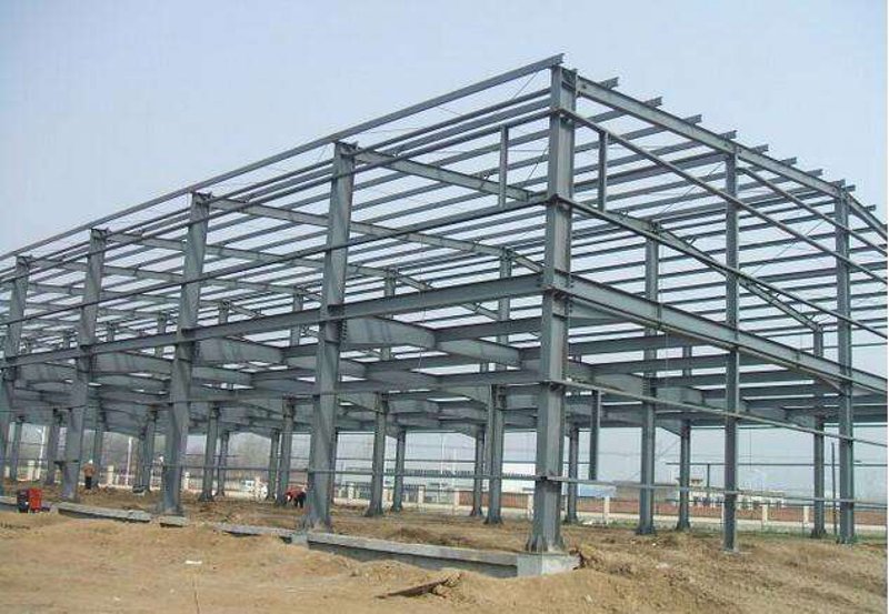 活动板房：建筑工地中的灵活小伙伴