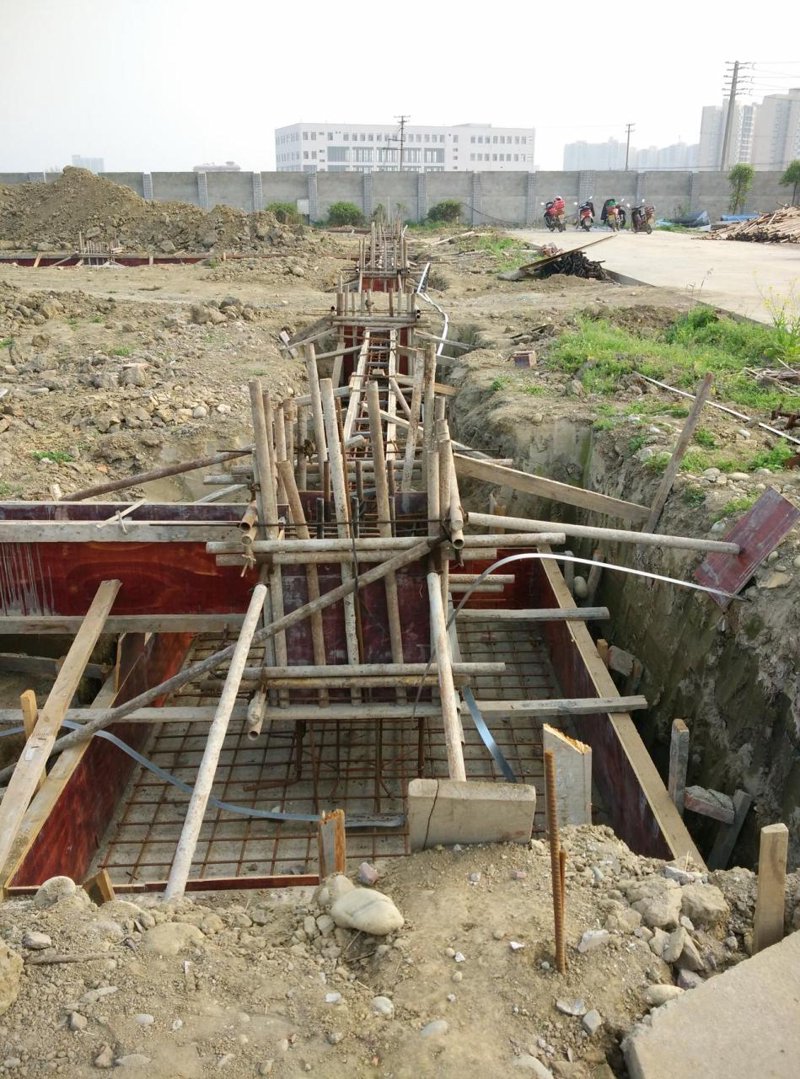 灵活与便捷:活动房在建筑工地上的新星